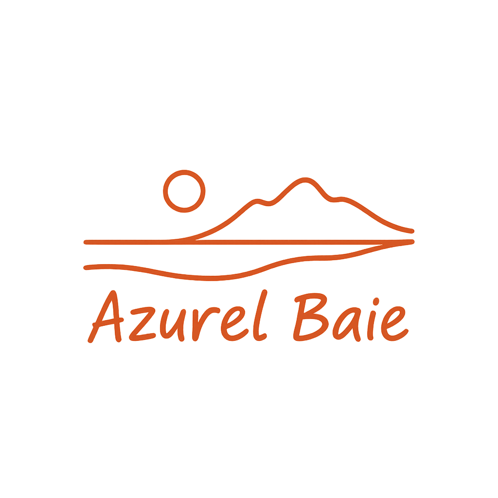 logoazurelbaie